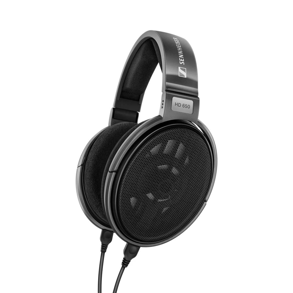 SENNHEISER HD650 【美品】国内正規品 Sennheiser HD650 Открытые наушники купить в Москве и РФ недорого